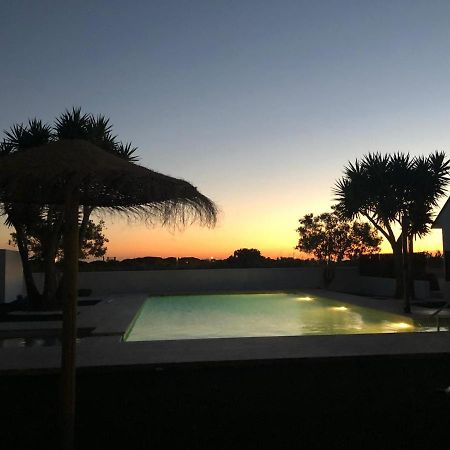 Villas Santa Ana Conil De La Frontera Eksteriør bilde