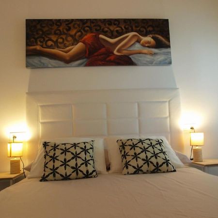 Villas Santa Ana Conil De La Frontera Eksteriør bilde