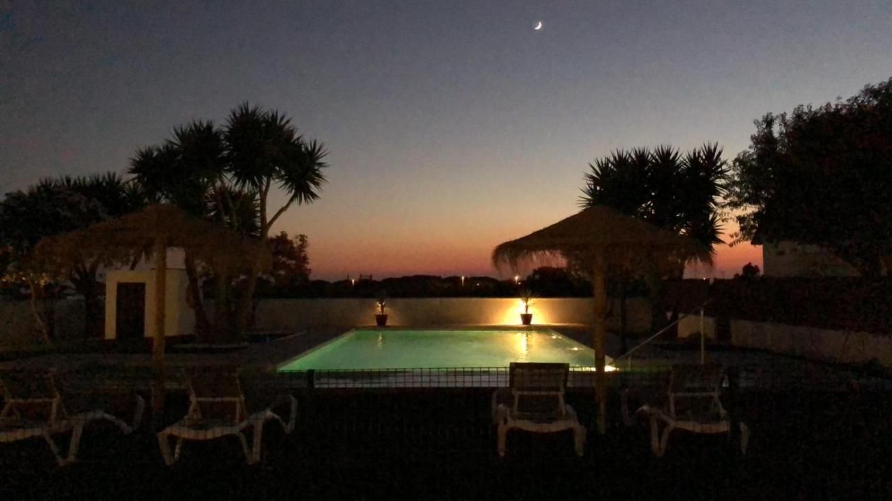 Villas Santa Ana Conil De La Frontera Eksteriør bilde