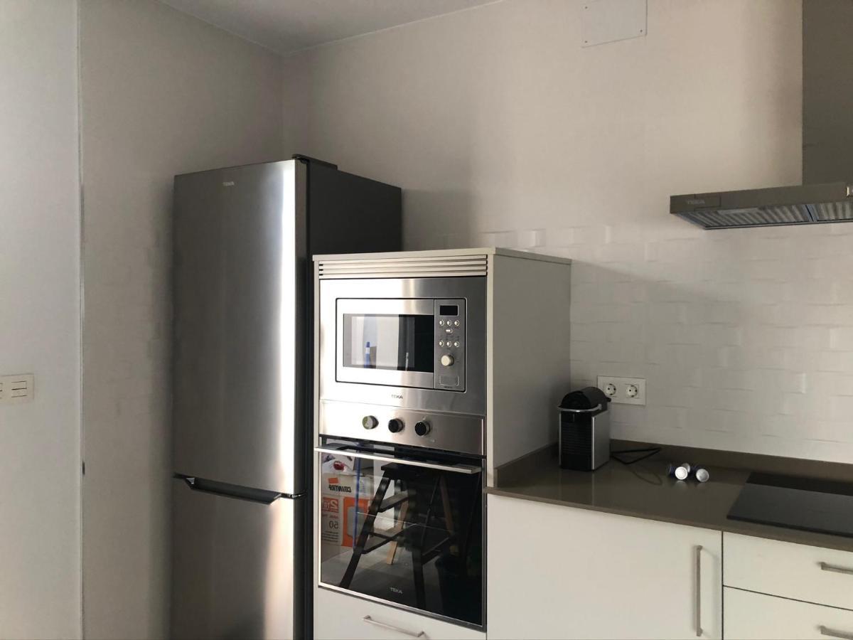 Villas Santa Ana Conil De La Frontera Eksteriør bilde