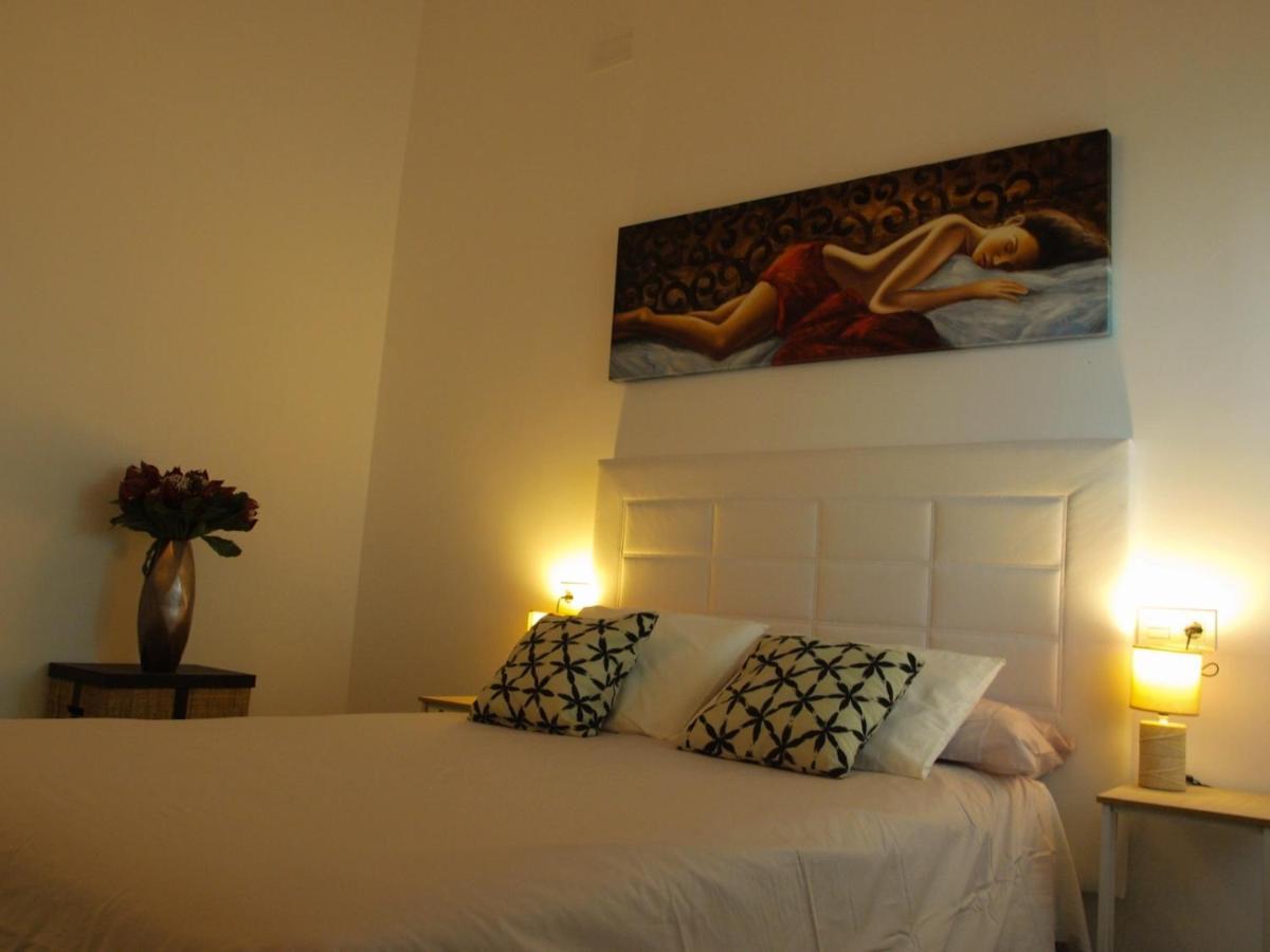 Villas Santa Ana Conil De La Frontera Eksteriør bilde