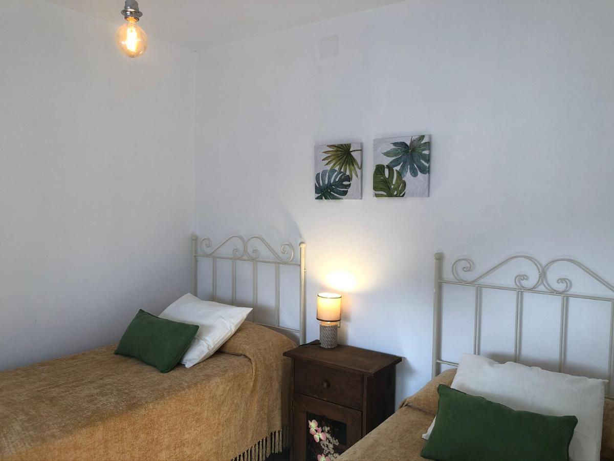 Villas Santa Ana Conil De La Frontera Eksteriør bilde