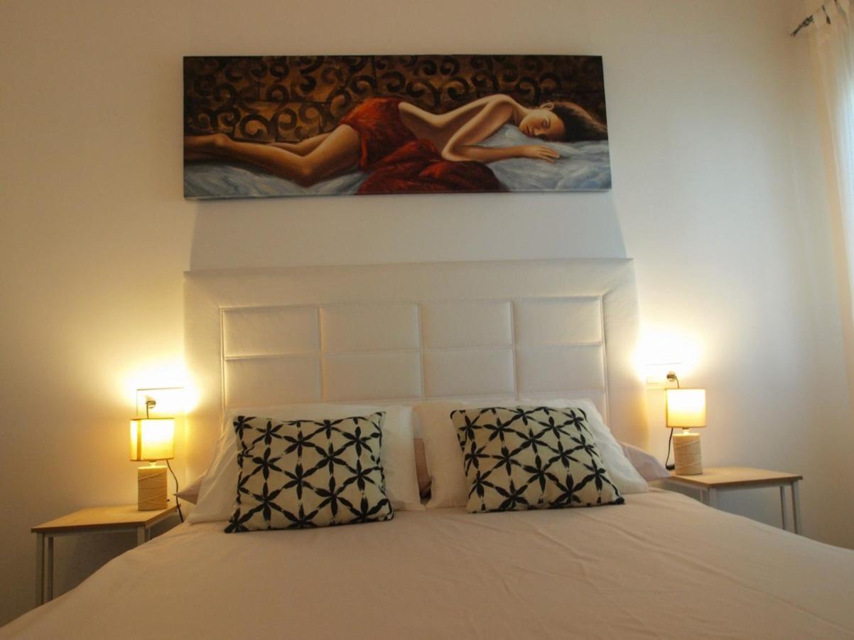 Villas Santa Ana Conil De La Frontera Eksteriør bilde