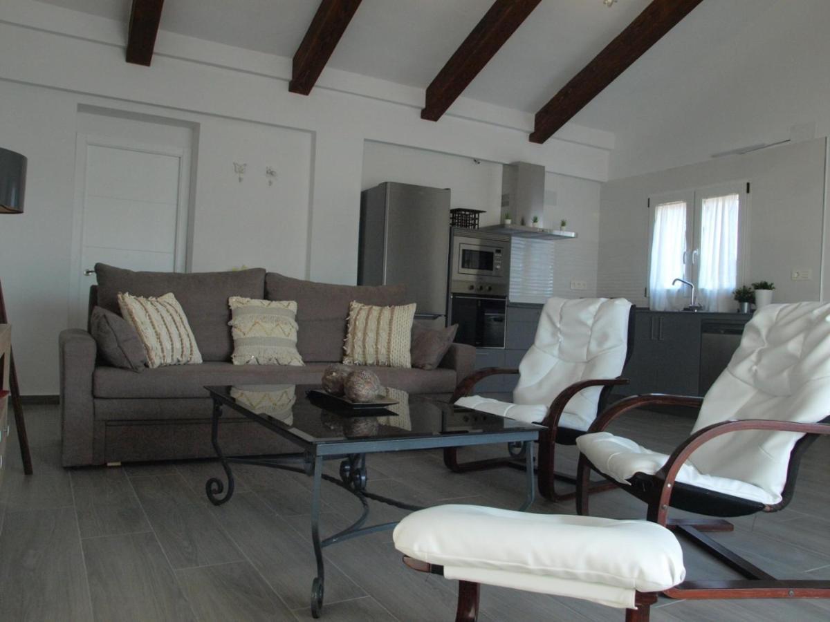 Villas Santa Ana Conil De La Frontera Eksteriør bilde