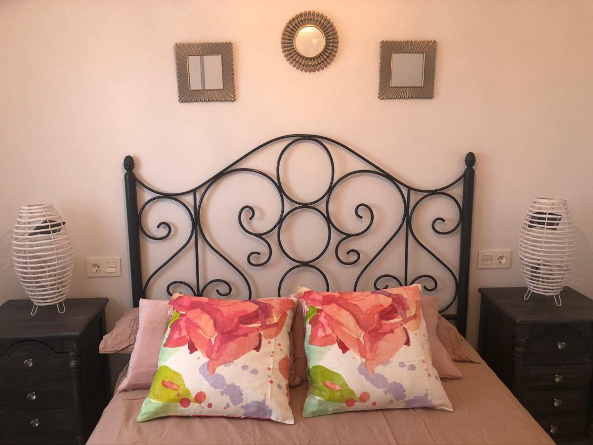 Villas Santa Ana Conil De La Frontera Eksteriør bilde