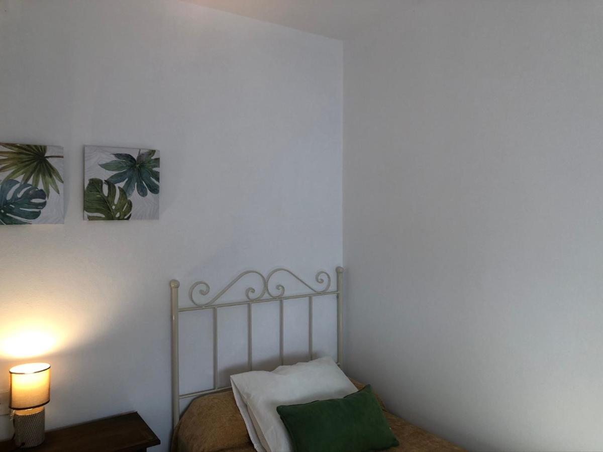 Villas Santa Ana Conil De La Frontera Eksteriør bilde