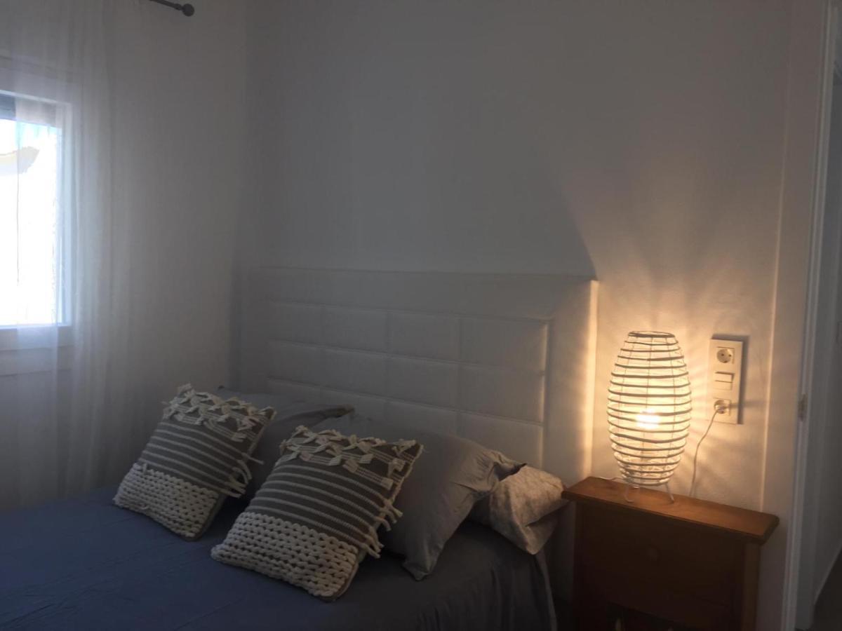 Villas Santa Ana Conil De La Frontera Eksteriør bilde