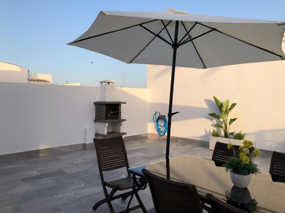 Villas Santa Ana Conil De La Frontera Eksteriør bilde