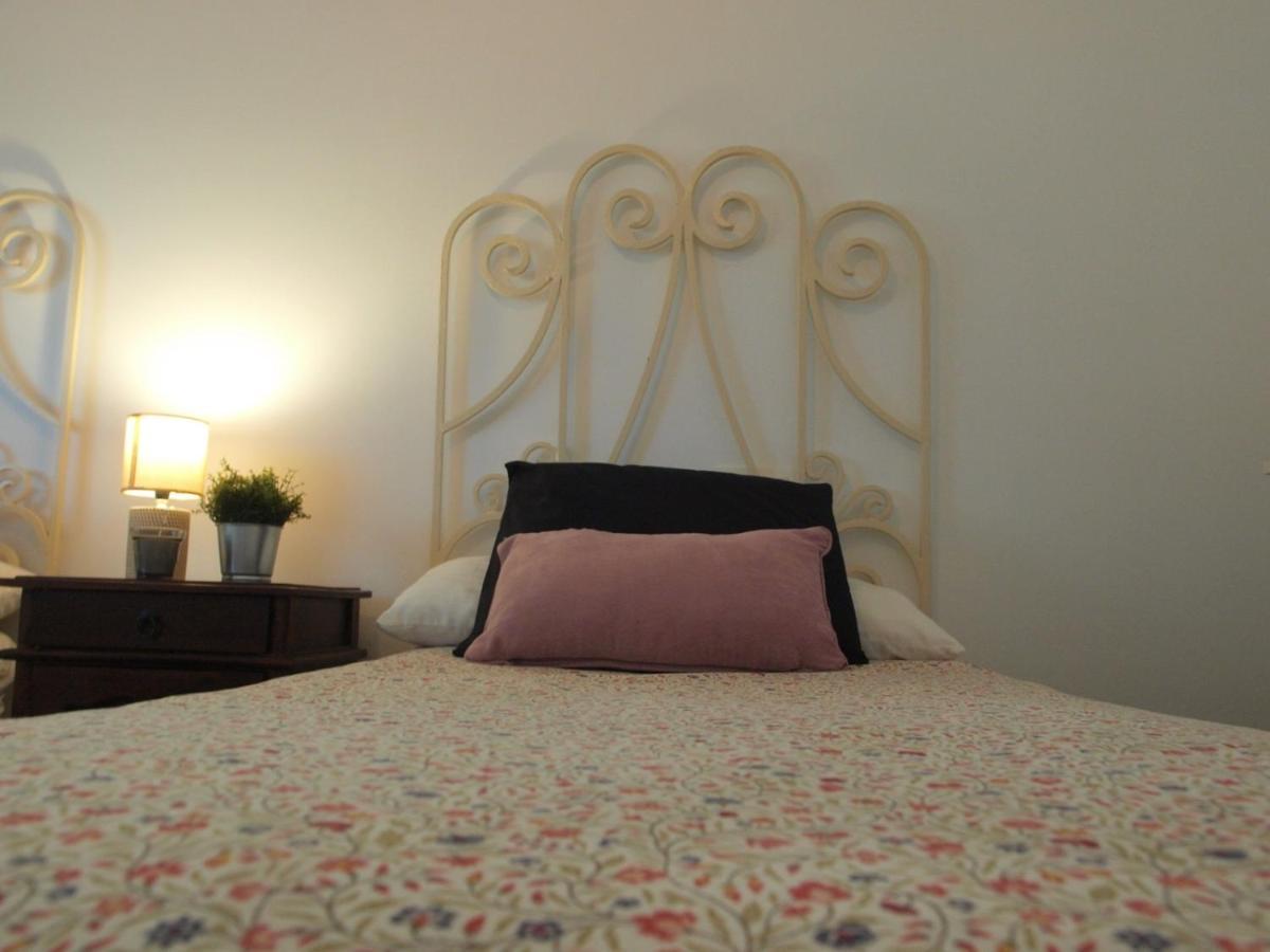 Villas Santa Ana Conil De La Frontera Eksteriør bilde