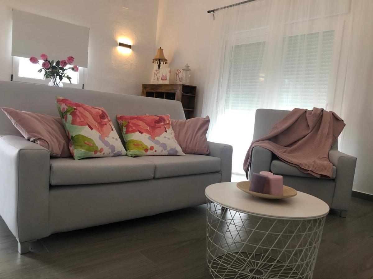 Villas Santa Ana Conil De La Frontera Eksteriør bilde