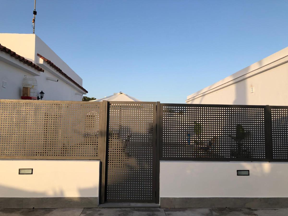 Villas Santa Ana Conil De La Frontera Eksteriør bilde