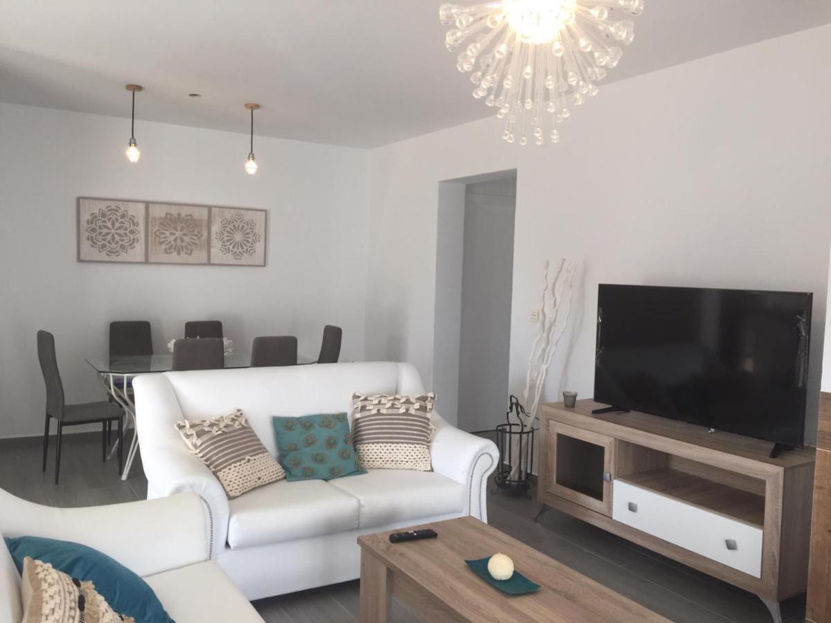 Villas Santa Ana Conil De La Frontera Eksteriør bilde