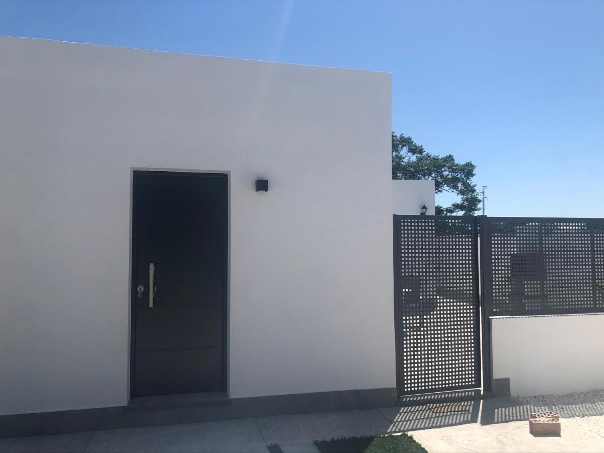Villas Santa Ana Conil De La Frontera Eksteriør bilde