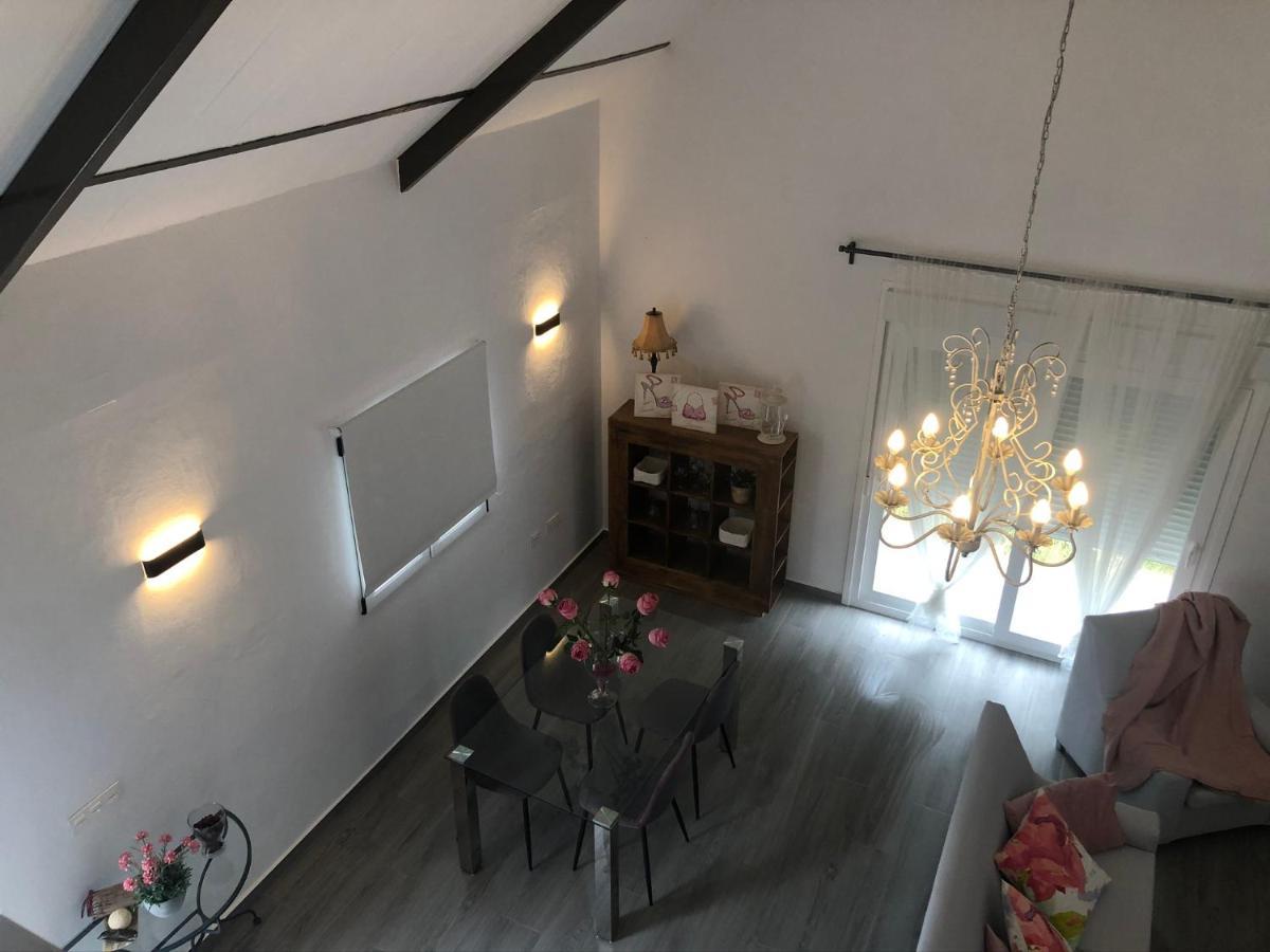 Villas Santa Ana Conil De La Frontera Eksteriør bilde