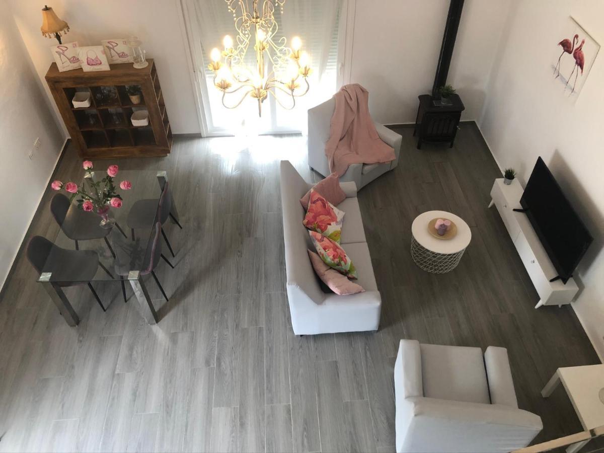 Villas Santa Ana Conil De La Frontera Eksteriør bilde