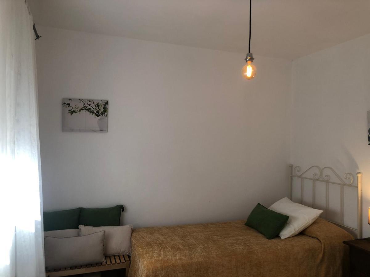 Villas Santa Ana Conil De La Frontera Eksteriør bilde