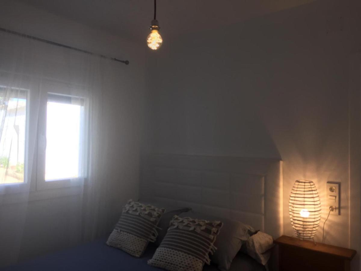 Villas Santa Ana Conil De La Frontera Eksteriør bilde