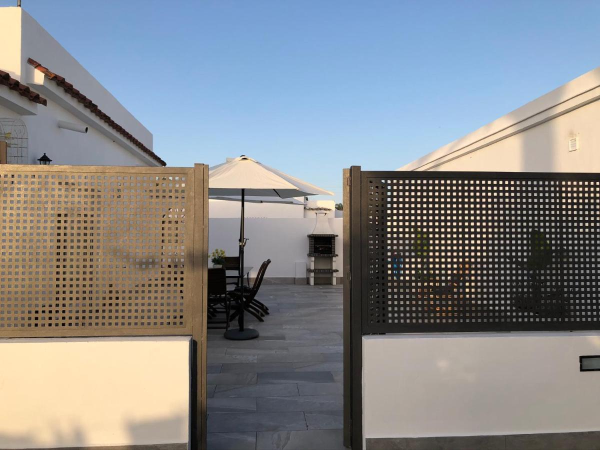 Villas Santa Ana Conil De La Frontera Eksteriør bilde