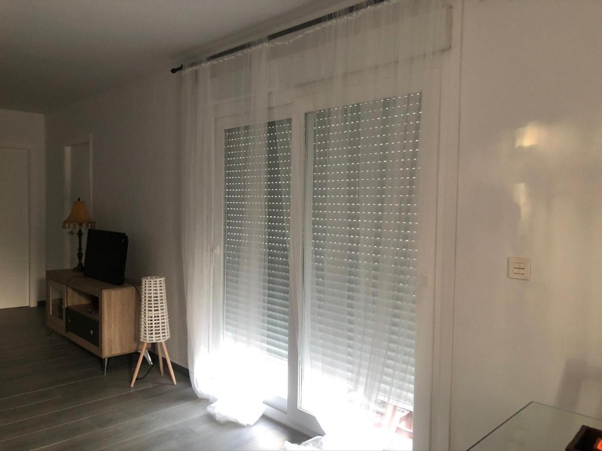 Villas Santa Ana Conil De La Frontera Eksteriør bilde