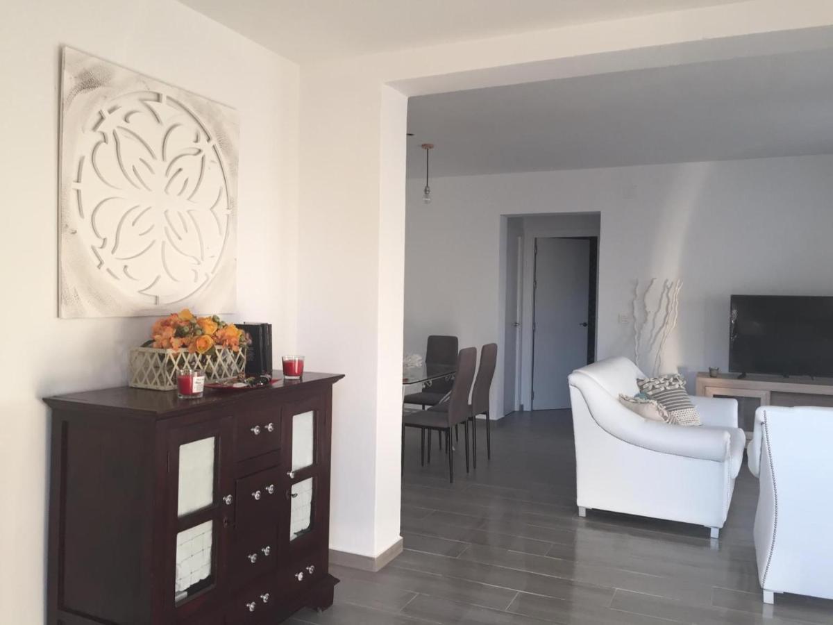 Villas Santa Ana Conil De La Frontera Eksteriør bilde
