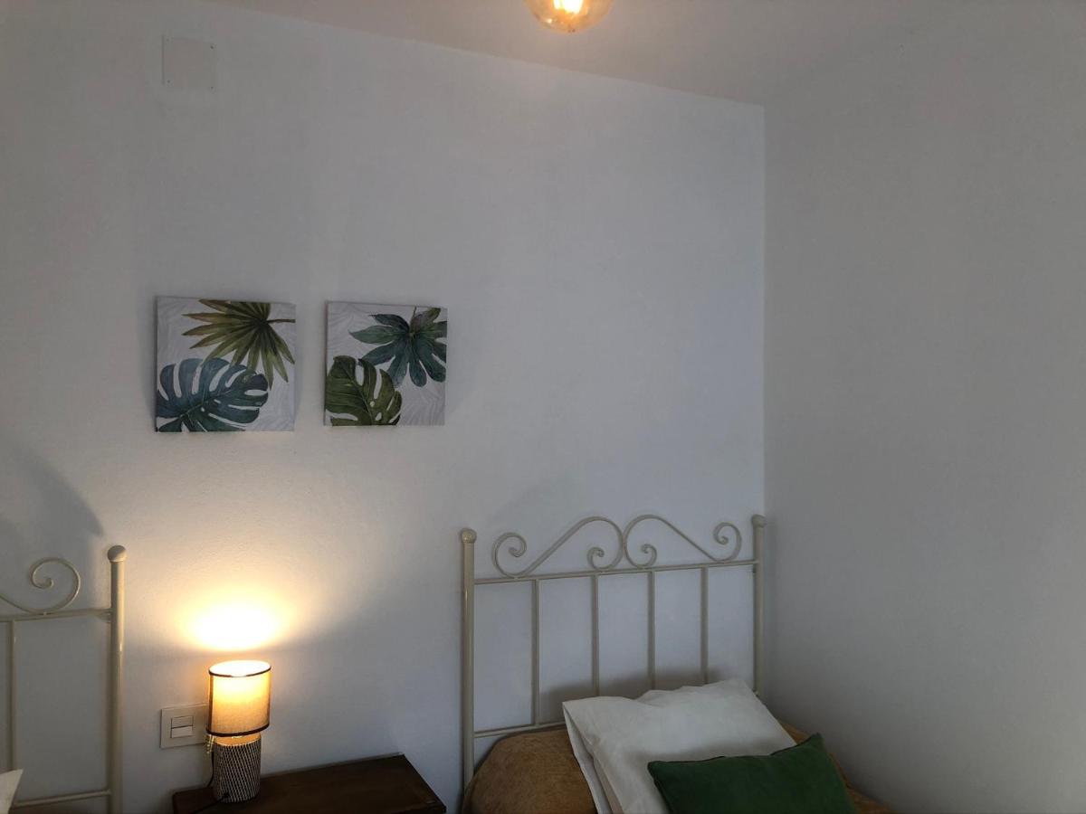 Villas Santa Ana Conil De La Frontera Eksteriør bilde
