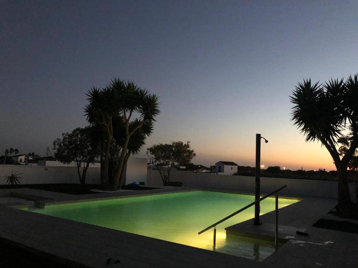 Villas Santa Ana Conil De La Frontera Eksteriør bilde