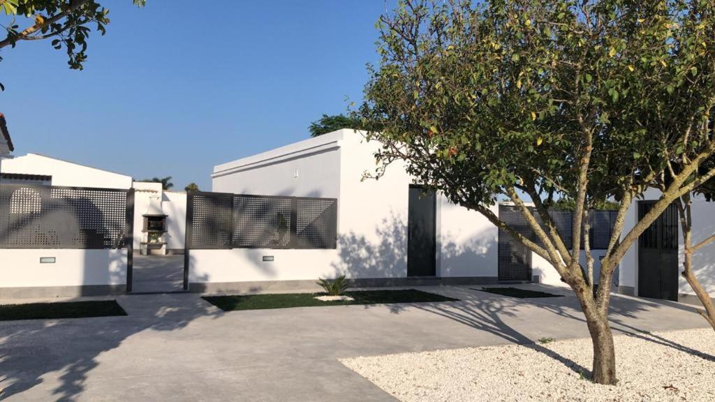Villas Santa Ana Conil De La Frontera Eksteriør bilde