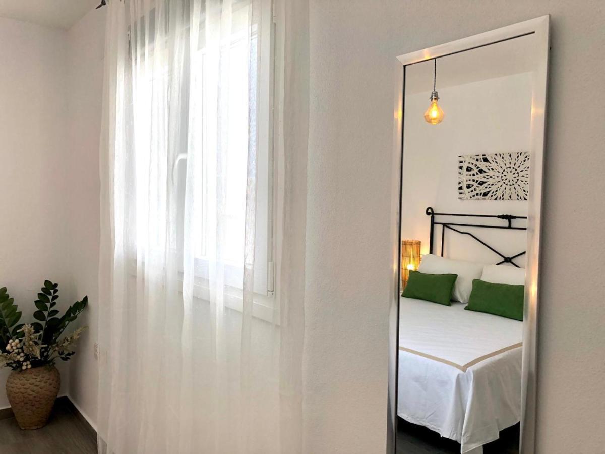 Villas Santa Ana Conil De La Frontera Eksteriør bilde