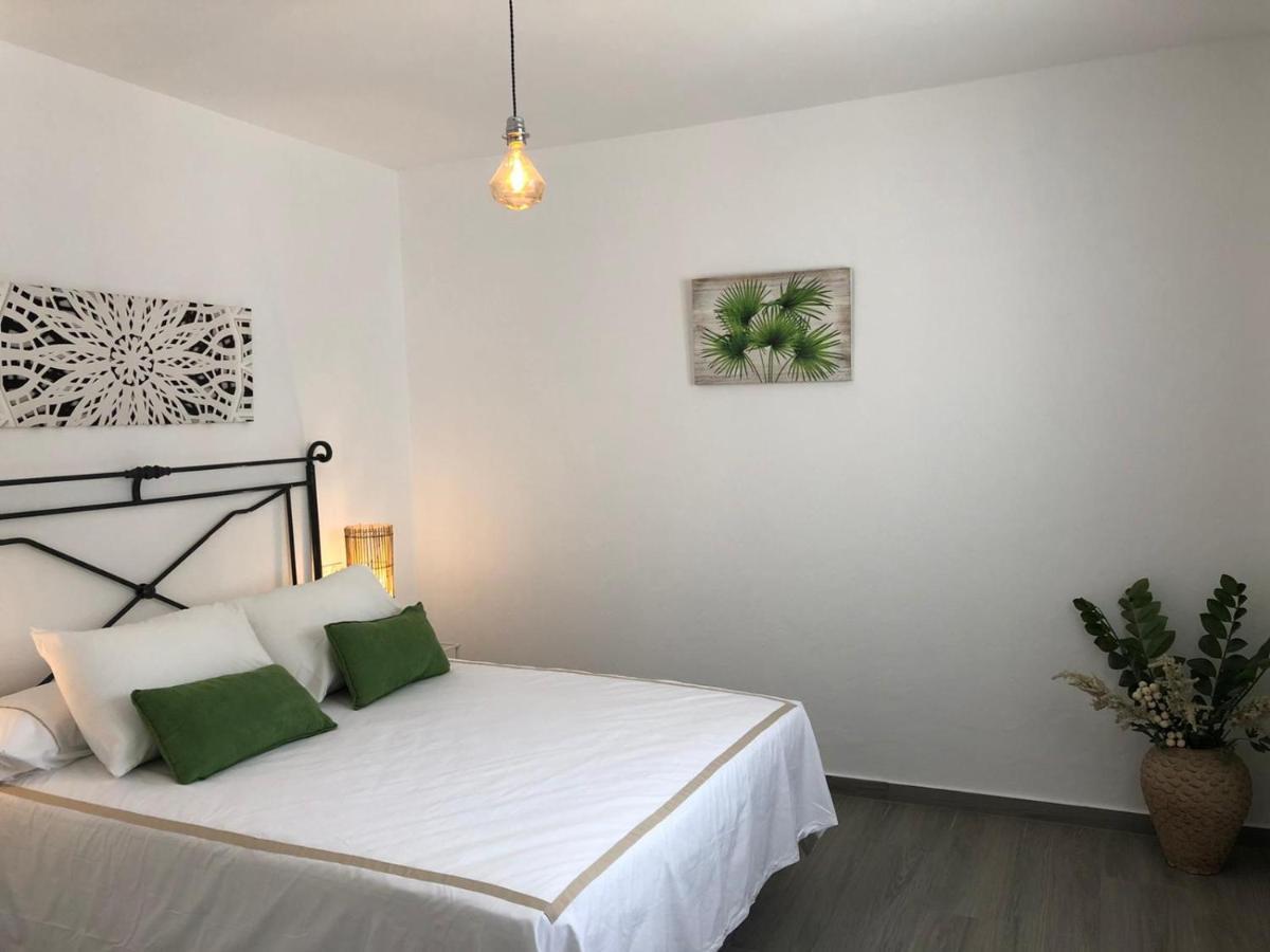 Villas Santa Ana Conil De La Frontera Eksteriør bilde